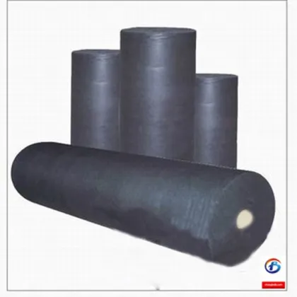 High Tech Air conditioning filter media