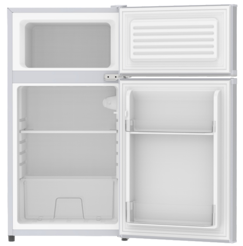 101L Twin-Door Freshness Hub