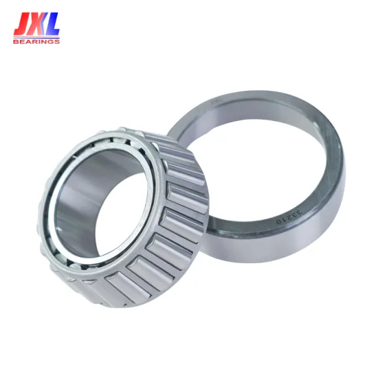 JXL 31318 Bearing Factory: Metric Single Row Tapered Roller Bearings Catalog - Models 30204, 30302, 31320