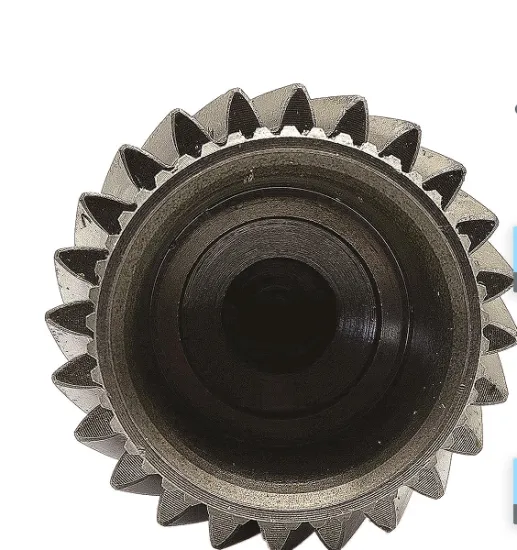 ZF Transmission Gear Shaft for BENZ (OEM: 970 262 1902/694, 262 0002/970 262 2002)