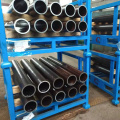 ST52.3 cold drawn seamless steel tube