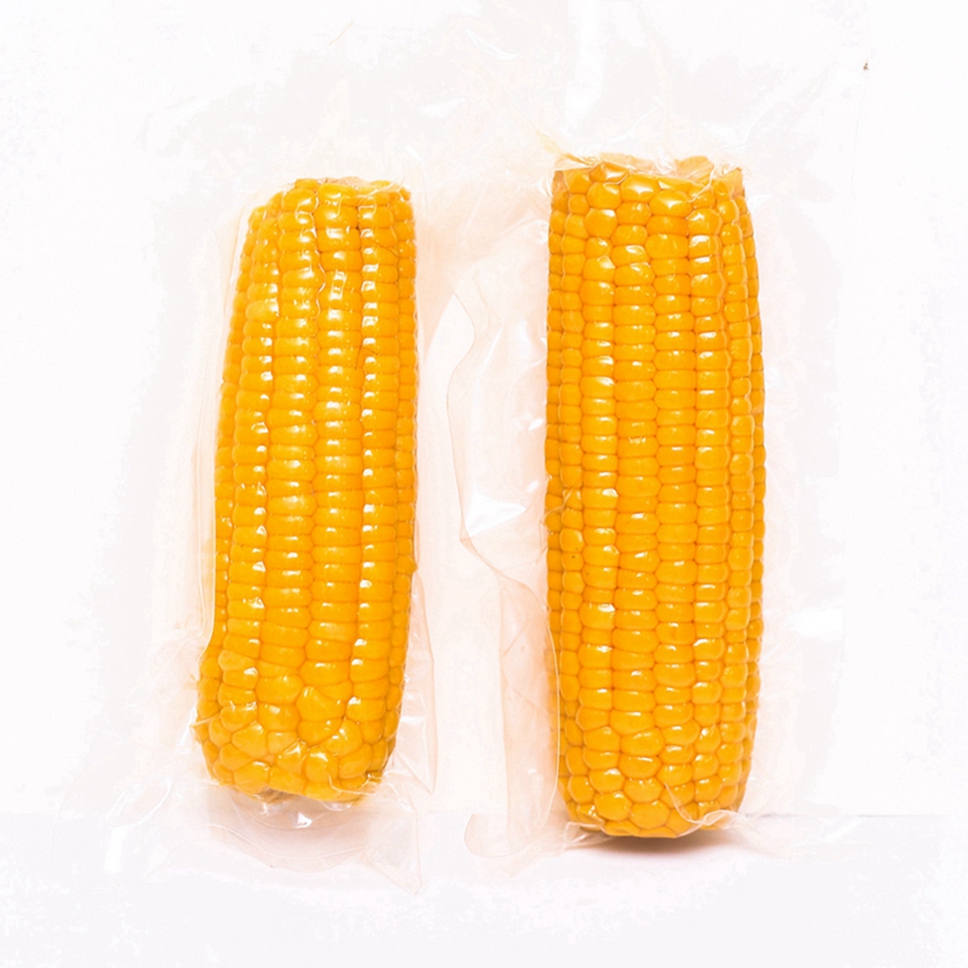 best corn in the world
