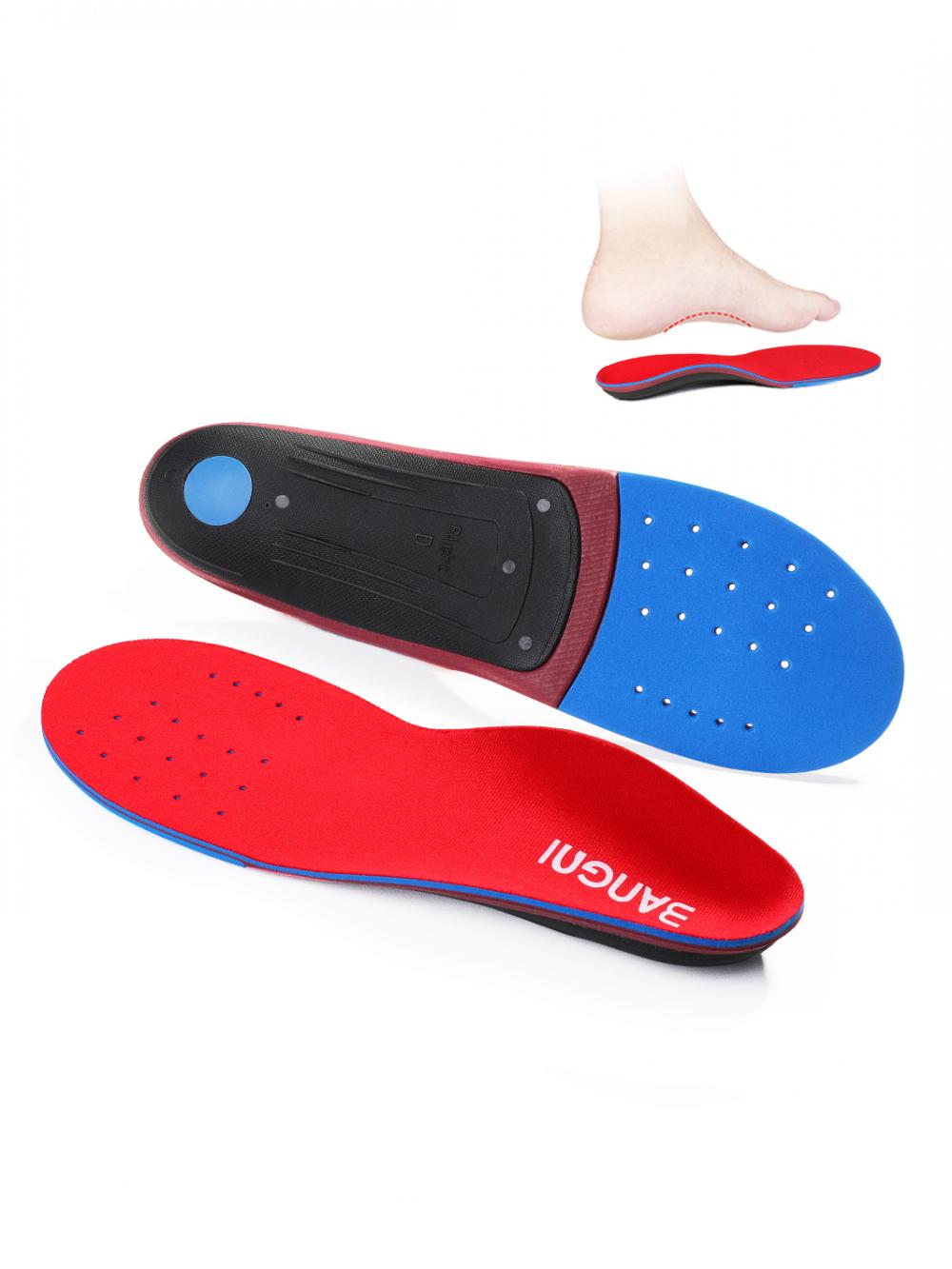 the best insoles for plantar fasciitis