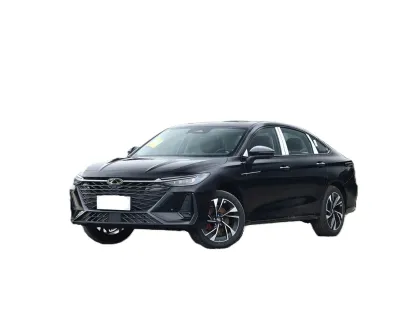 Chery Arrizo8 2026 Conquest 2.0T Jin
