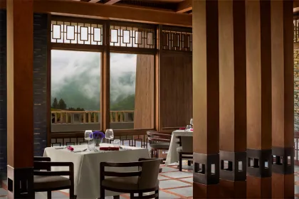 Luxury Hotel Carlton Inn