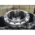 JIS B2220 16K KS B1503 forged flanges