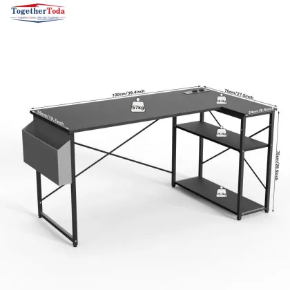 Wholesale Game Room Gaming Table for E-sports Games