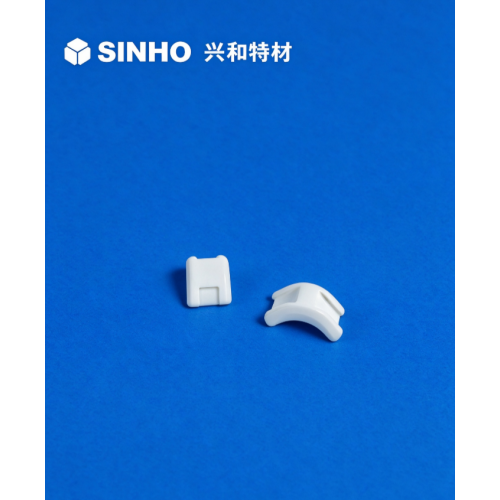 新设计氧化铝陶瓷燕尾槽砖