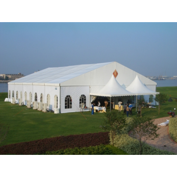 LIVITE 600GSM PVC Coated Tent Material