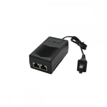 48V 0.3A POE Adapter for CCTV