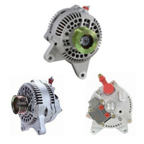 Ford series Alternator Catalogue 12V 95A FORD E-series