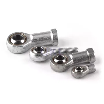 SILA 80ES-2LS SILA 80ESL-2LS rod end bearing