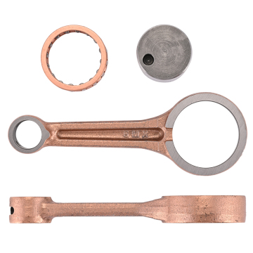 High Quality 5TL-E1650-00 20CRMO Connecting Rod Kit Bearing Assembly for Yamaha Motorcycles
