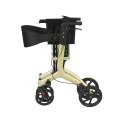 Rolling Walker Rollator Rolling Walker mit Sitz