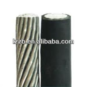 Duplex Service Drop Aerial Bundled ABC cable