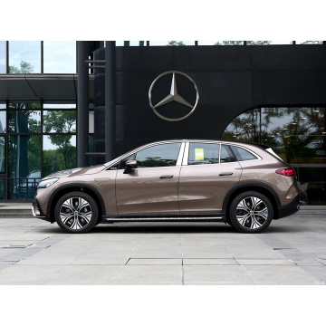 Mercedes-Benz EQE SUV 500 4MATIC Luxury Edition