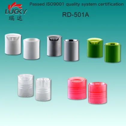 Disco-Tep Cap Plastic Closure Rd-501A