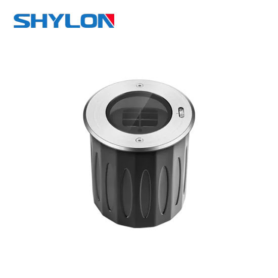 10W Adjustable LED Inground Light