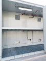 Zoyet Outdoor Chemical Storage Container do szkoły