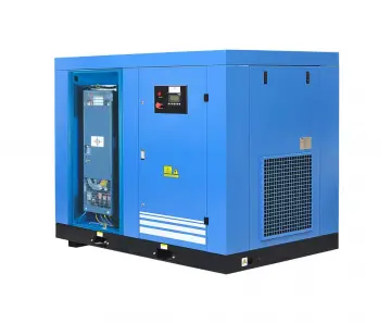 VSD Screw Compressor 55KW