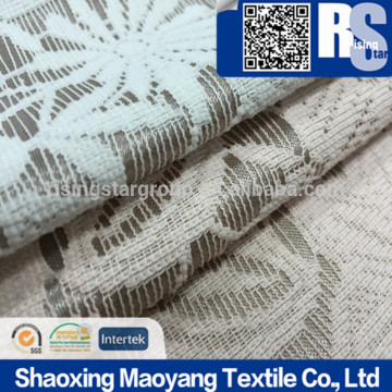 Risingstar China Factory High Quality Embroidery Bonded Lace Fabric