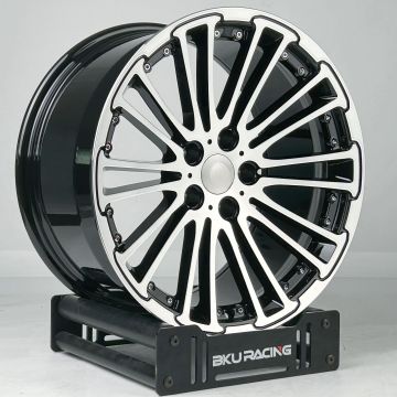 Custom Alloy Wheels 18-22 inch Rims for Audi A1 A2 A3L A4L A5 A6L A7L A8L Q1 Q2L Q3