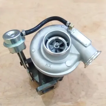 HX30W Turbocharger 3592317 For DCEC 4BT Engine