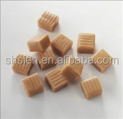 Full Automatic Toffee Making Machine and Milk Toffee Depositing Equipment