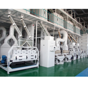 Price and Details of Suri Rice Mill Machinery, Paddy Dryer, and Production Line for Steam Rice and Parboiled Rice