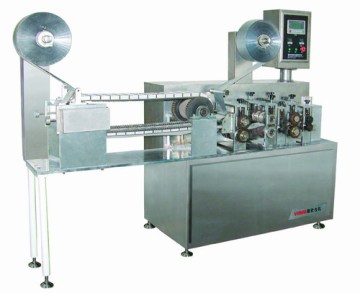 Condom Packing Machine (VZB-68 Model)