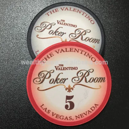 The Valentino Ceramic Chip