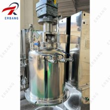 Ternary precursor reactor laboratory small