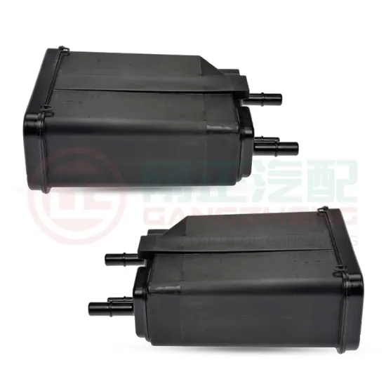 Hot Sale Car Vapor Canister Assembly for Various Geely Models