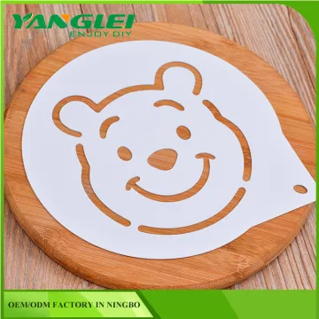 YL-237 Bear spary mold
