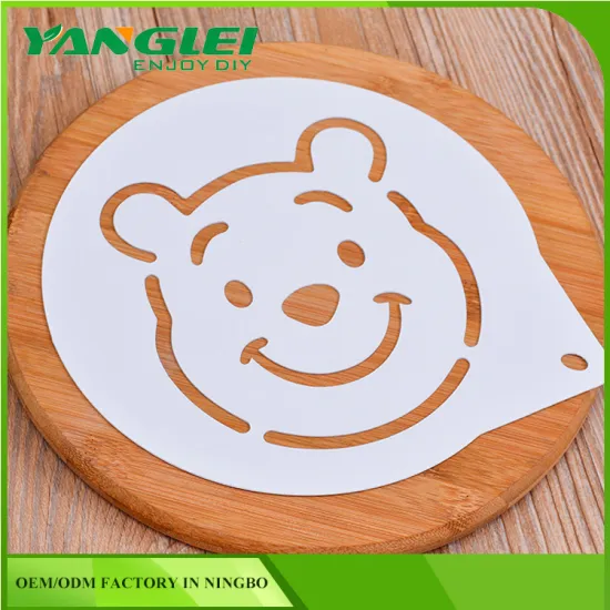 YL-237 Bear spary mold