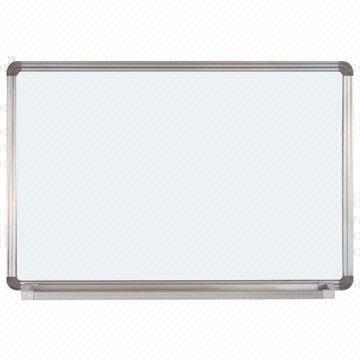 School Writing Board, Made of Strong Aluminum Frame