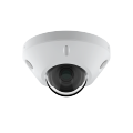 2MP Fixed IR Dome Camera