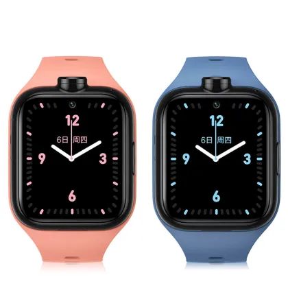 Xiaomi Mitu 4 Pro Mi Children Smart Watch