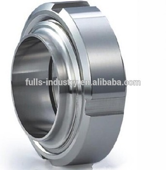 hot sale ! SMS Sanitary Stainless Steel Union