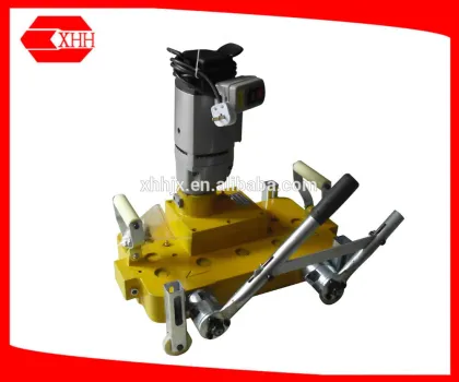 Auto Seam Machine for Standing Seam Roofing