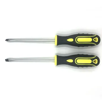 flat multi-function magnet one man one screwdriver