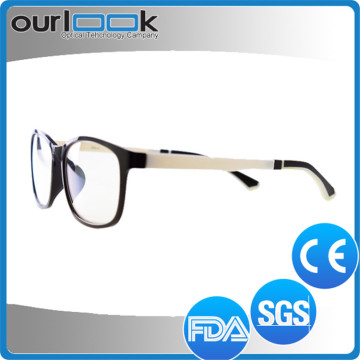 2016 Handmade Latest Cool Stylish Kids Eye Glasses Frame