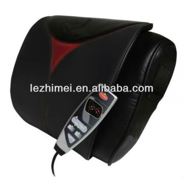 LM-703 Shiatsu Car Health Care Products with Heat