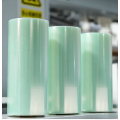 Film rétractable vert