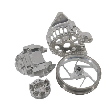 Comprehensive Manufacturing Services: CNC Laser Cutting, Welding, Stamping, Punch Processing, Aluminum CNC Machining, OEM & CS Support