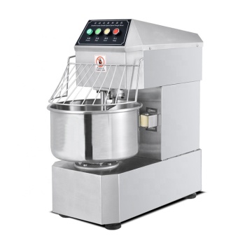 Commercial Spiral 6KG Heavy Duty Bread Pizza Dough Mixer