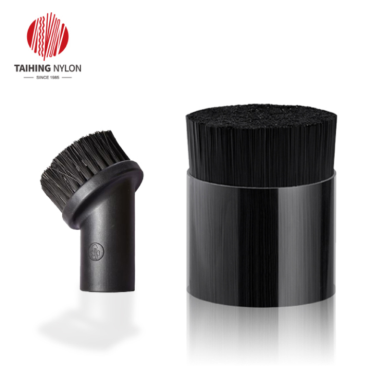 PP Brush Filament cho máy hút bụi cầm tay