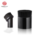 PP brush filament for hand held vacuum cleaner