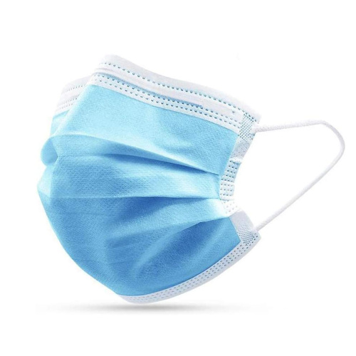 3 Ply Disposable Surgical Breathable Face Mask