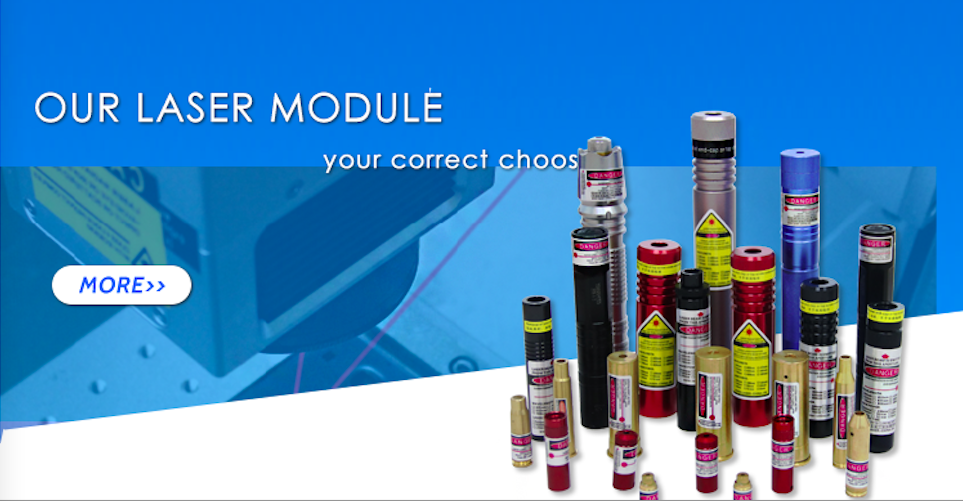 laser module laser module